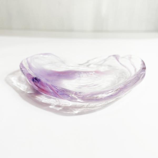 ハートロック大皿