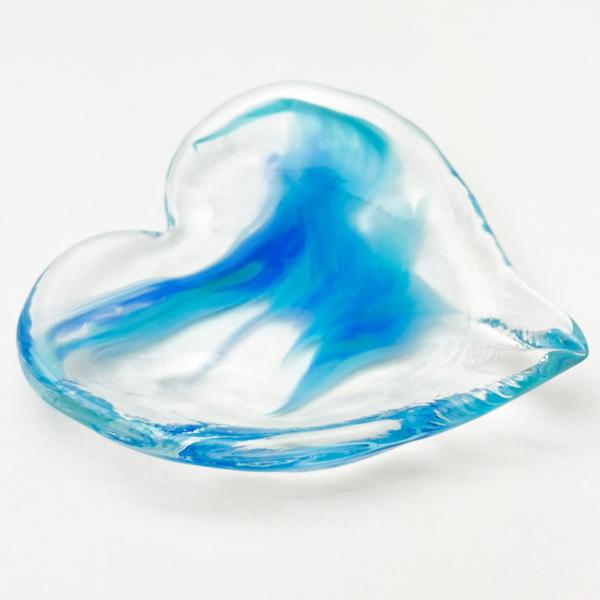 ハートロック大皿