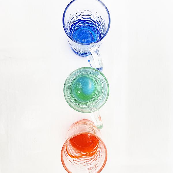 潮騒でこぼこジョッキ