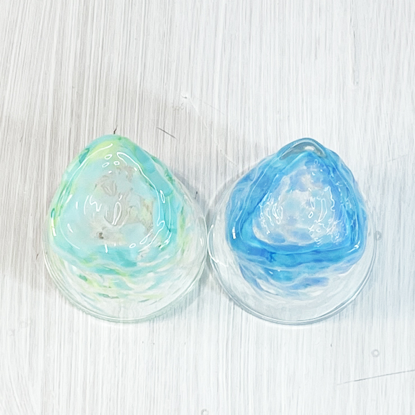 古宇利トライアングルグラス