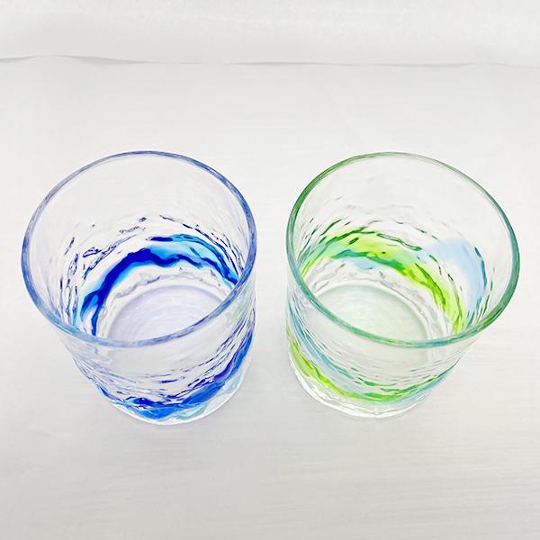 でこロックグラス L