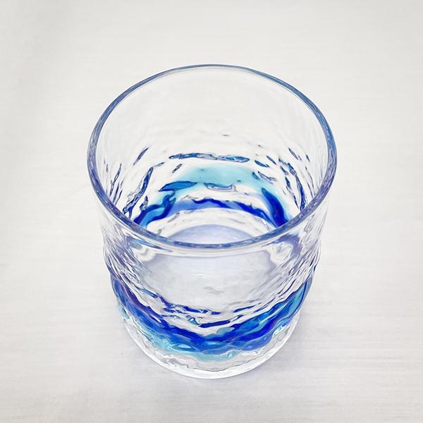 でこロックグラス L