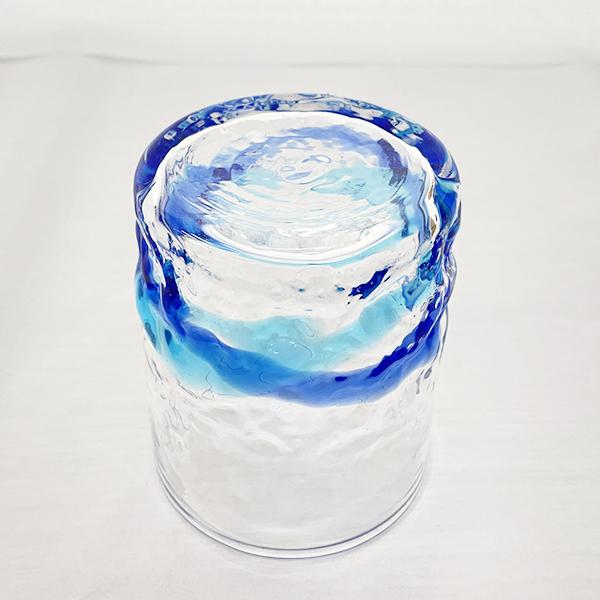 でこロックグラス L