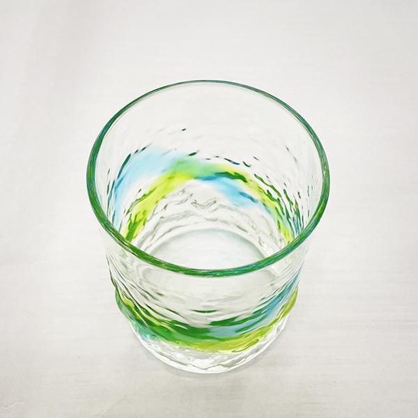 でこロックグラス L