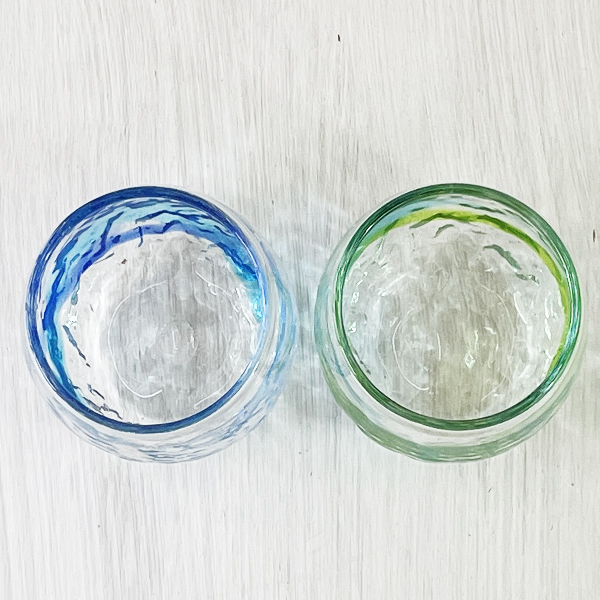 でこたるグラス