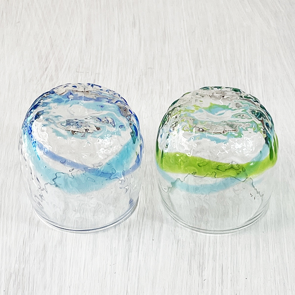 でこたるグラス