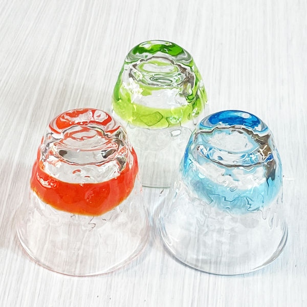 ティーダぐい呑み