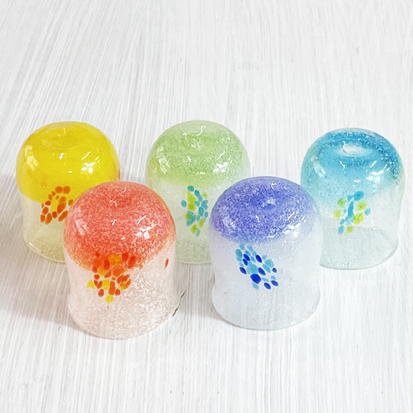  新花見ぐいのみ