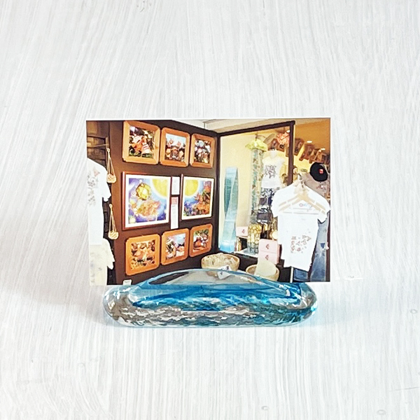  フォトスタンド