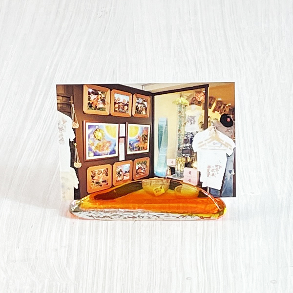  フォトスタンド