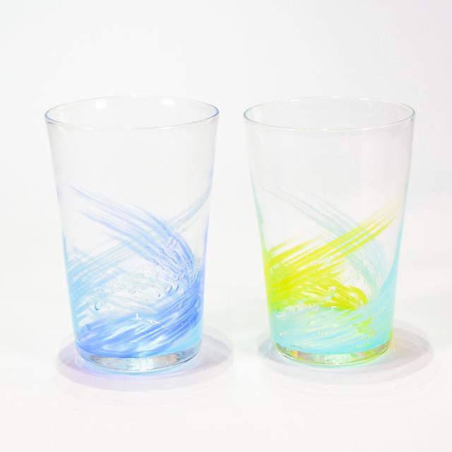 海風タンブラー