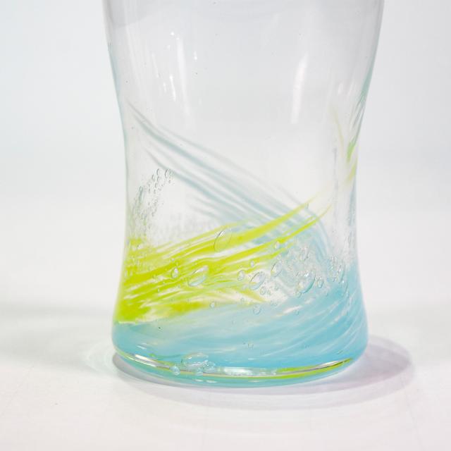 海風ビアグラス