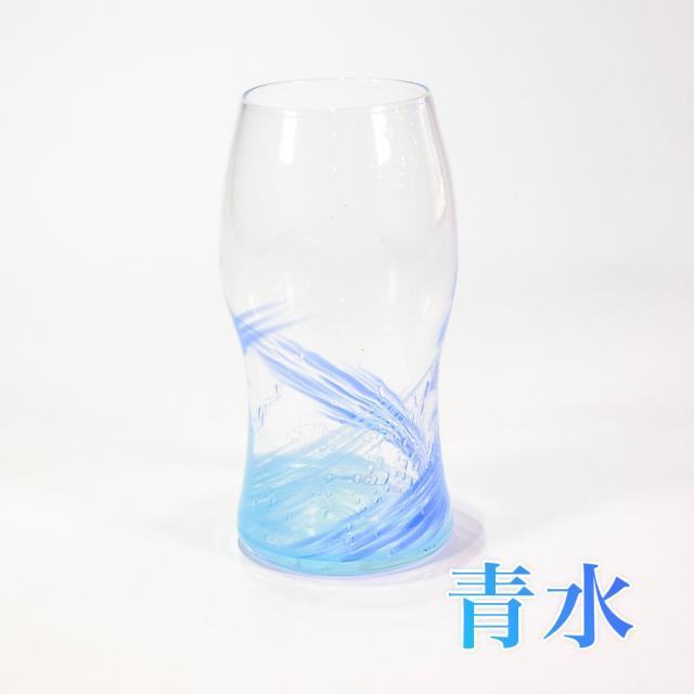 海風ビアグラス