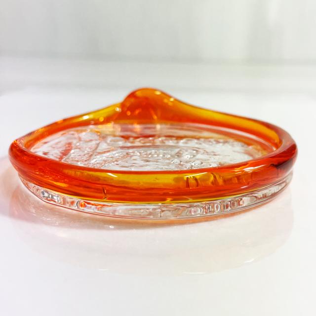 島の小皿 チンアナゴ 