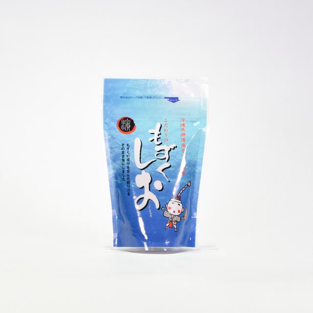 もずく塩