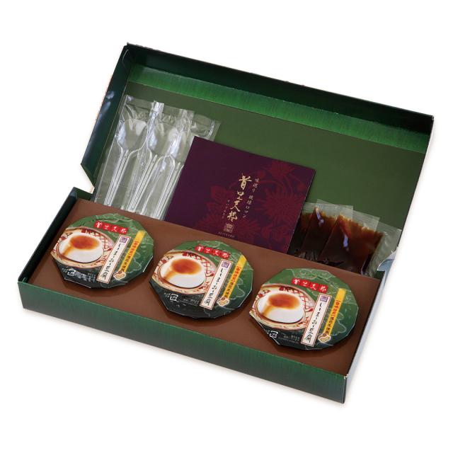 首里天楼 じーまーみー豆腐