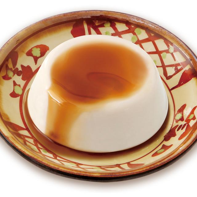 首里天楼 じーまーみー豆腐