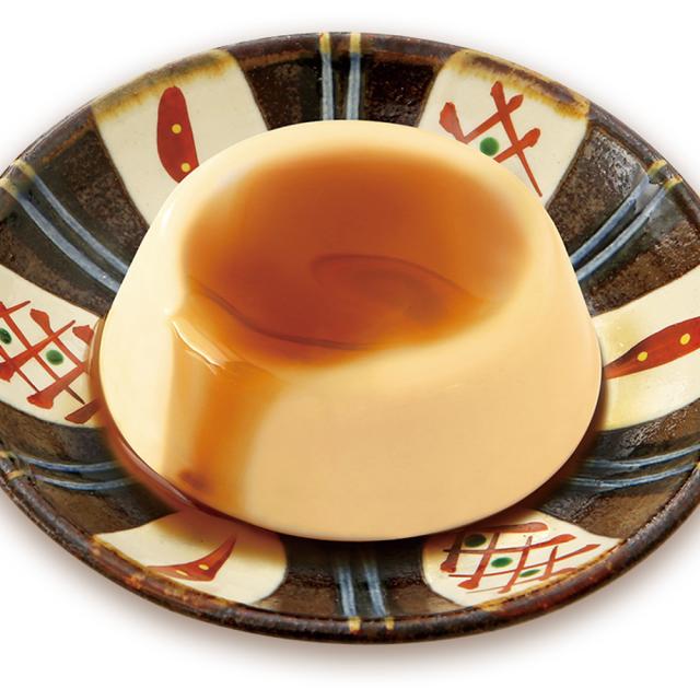 首里天楼 じーまーみーぷりん