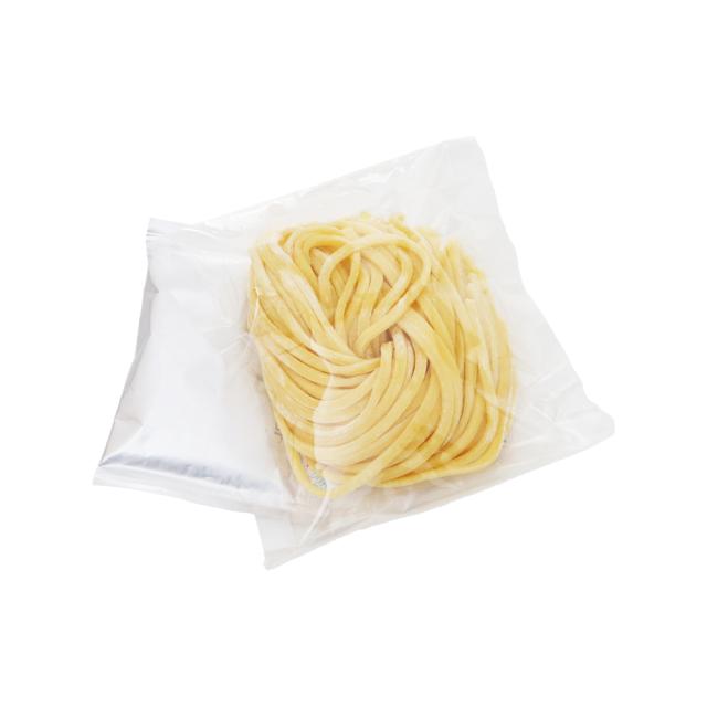 あぐー 白湯そば 1食 148g