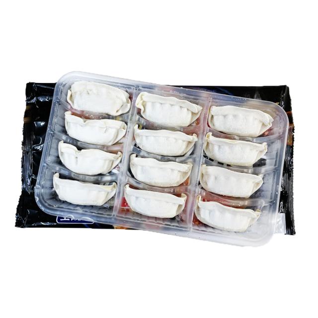 まるごと あぐー餃子 12個