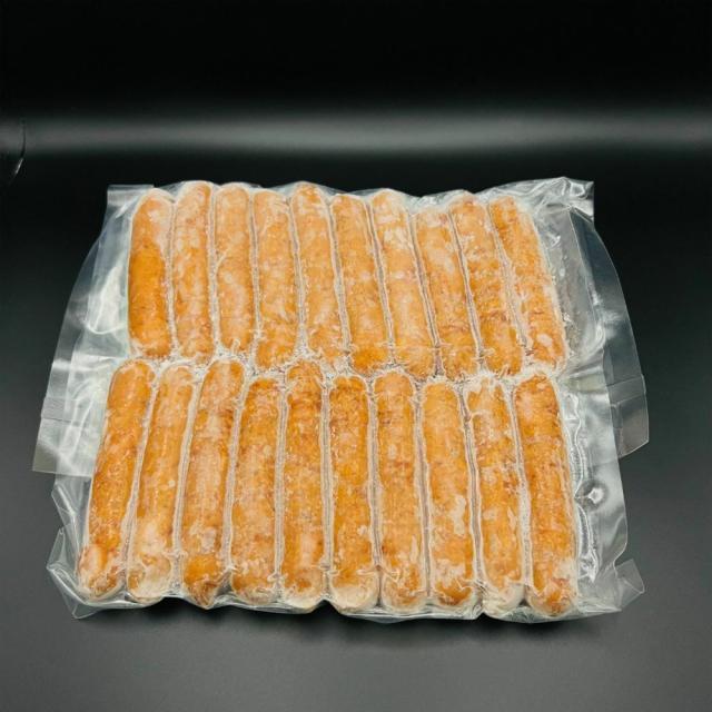 あらびきソーセージ 業務用