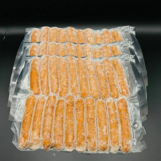 あらびきソーセージ 業務用