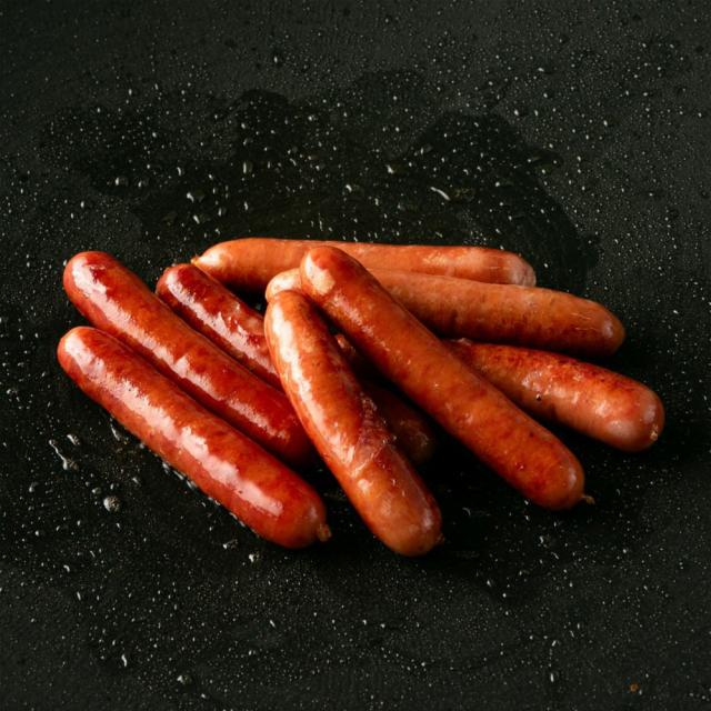 あらびきソーセージ 業務用