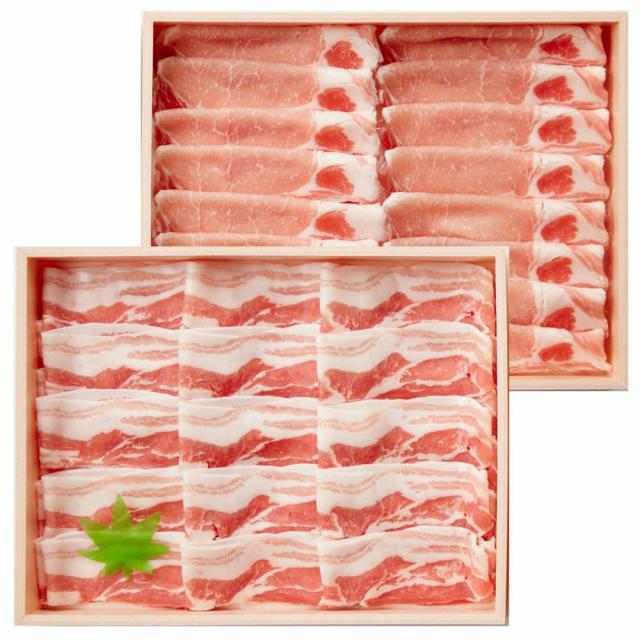 南ぬ豚 しゃぶしゃぶ用