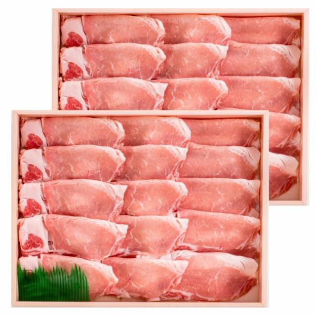 南ぬ豚 しゃぶしゃぶ用