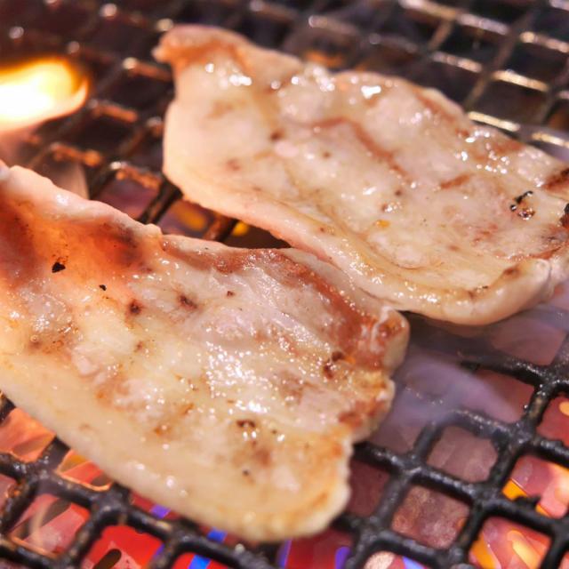 南ぬ豚 焼肉用