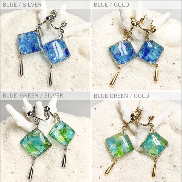 KIRA イヤリング