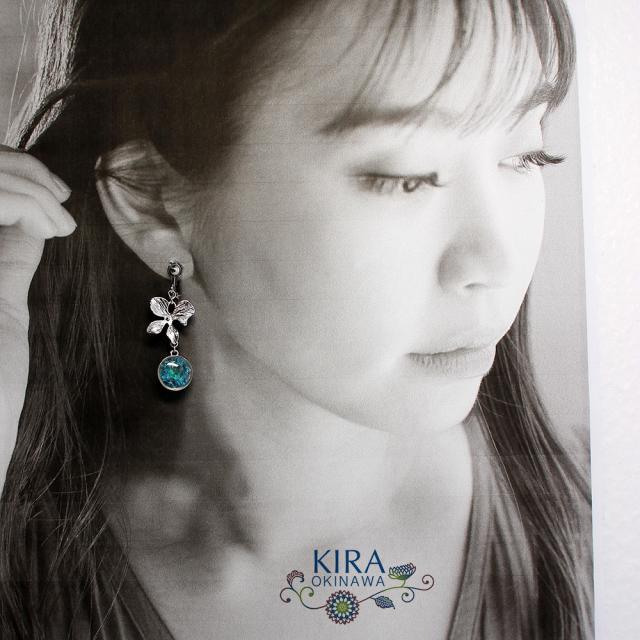 KIRA イヤリング
