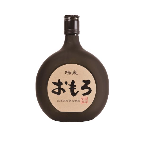 泡盛 おもろ21年古酒