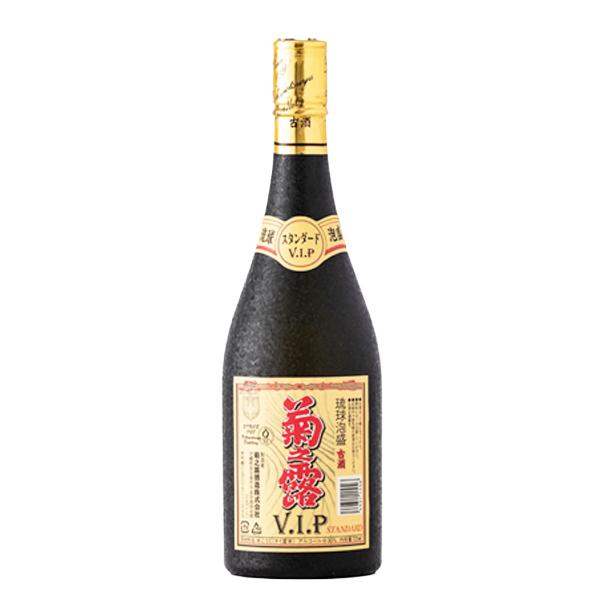 泡盛 菊之露 VIPスタンダード