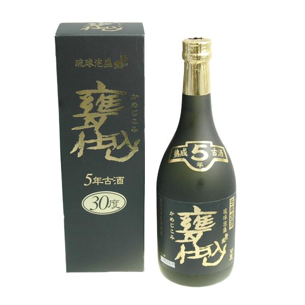 泡盛 玉友 甕仕込5年古酒