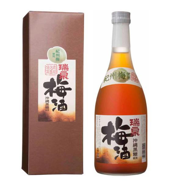 梅酒