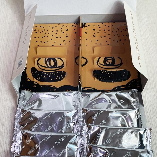 濃い人シリーズ