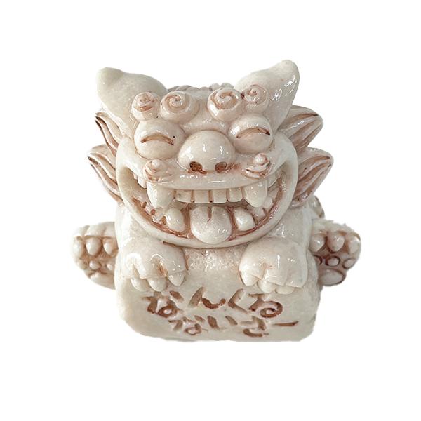 なんくるシーサー