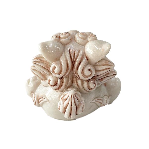 なんくるシーサー