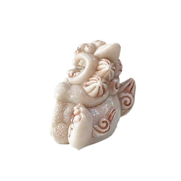 なんくるシーサー