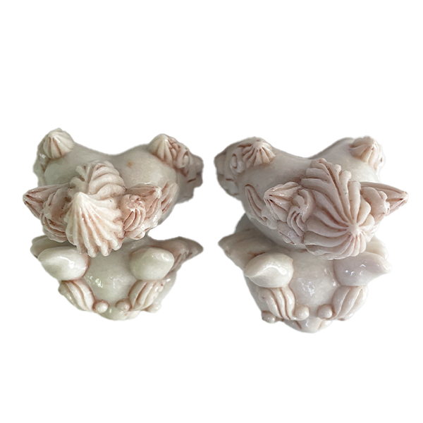 勇獅子シーサー