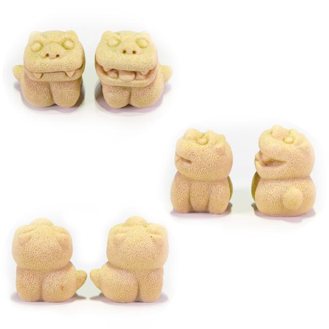 レキオ シーサー