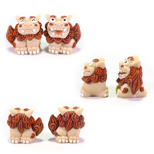 かふーシーサー