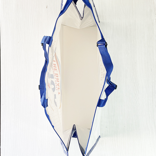 オリオンビール ショッピングバッグ