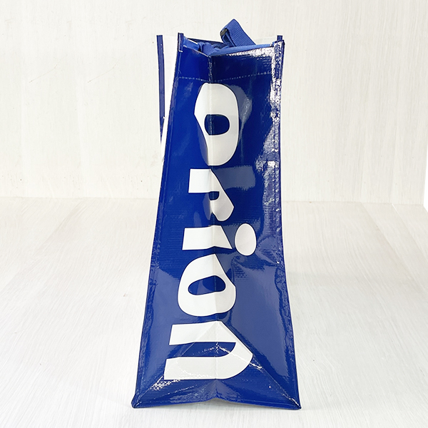 オリオンビール ショッピングバッグ