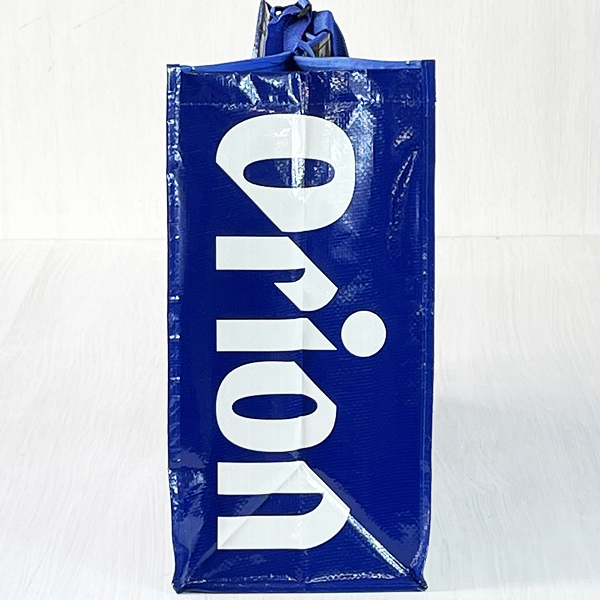 オリオンビール ショッピングバッグ