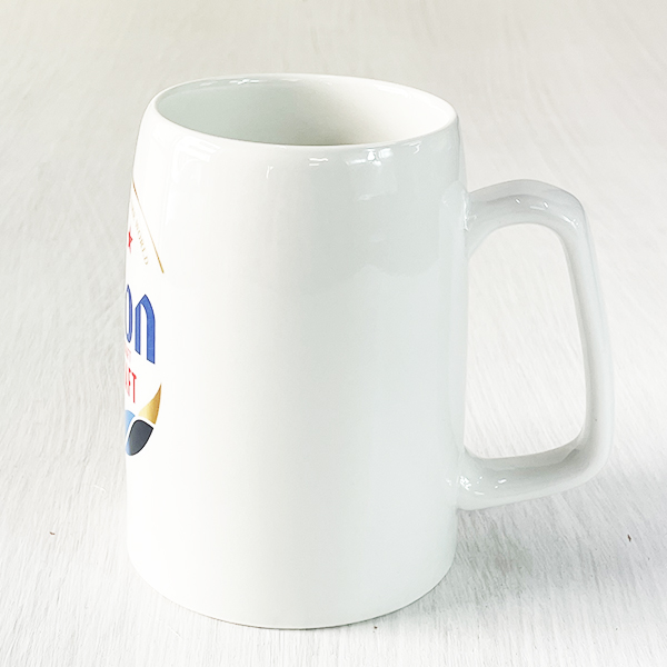 オリオンビール 陶器 ビアマグ