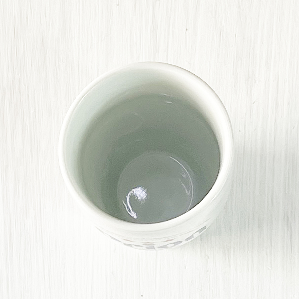 オリオンビール 陶器ビアグラス