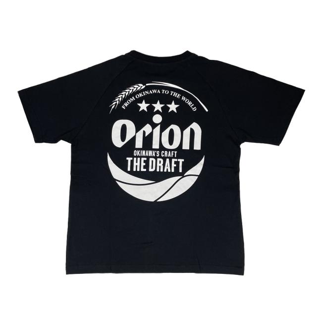 オリオンオリジナル黒Tシャツ