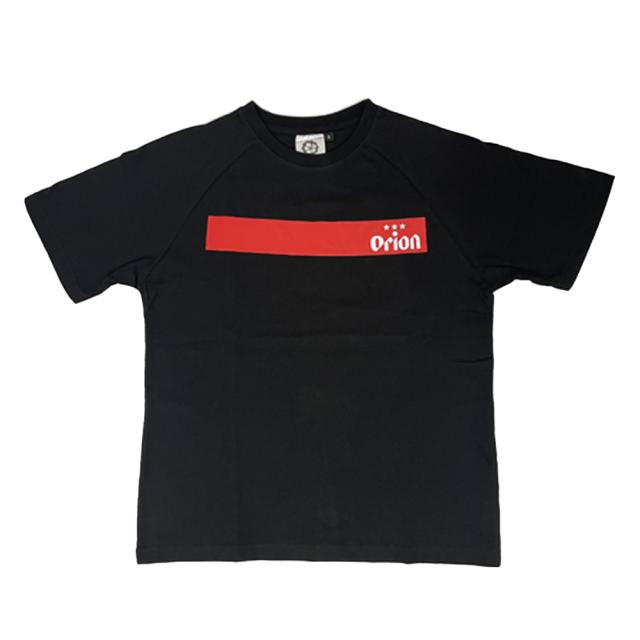 オリオンオリジナル黒Tシャツ